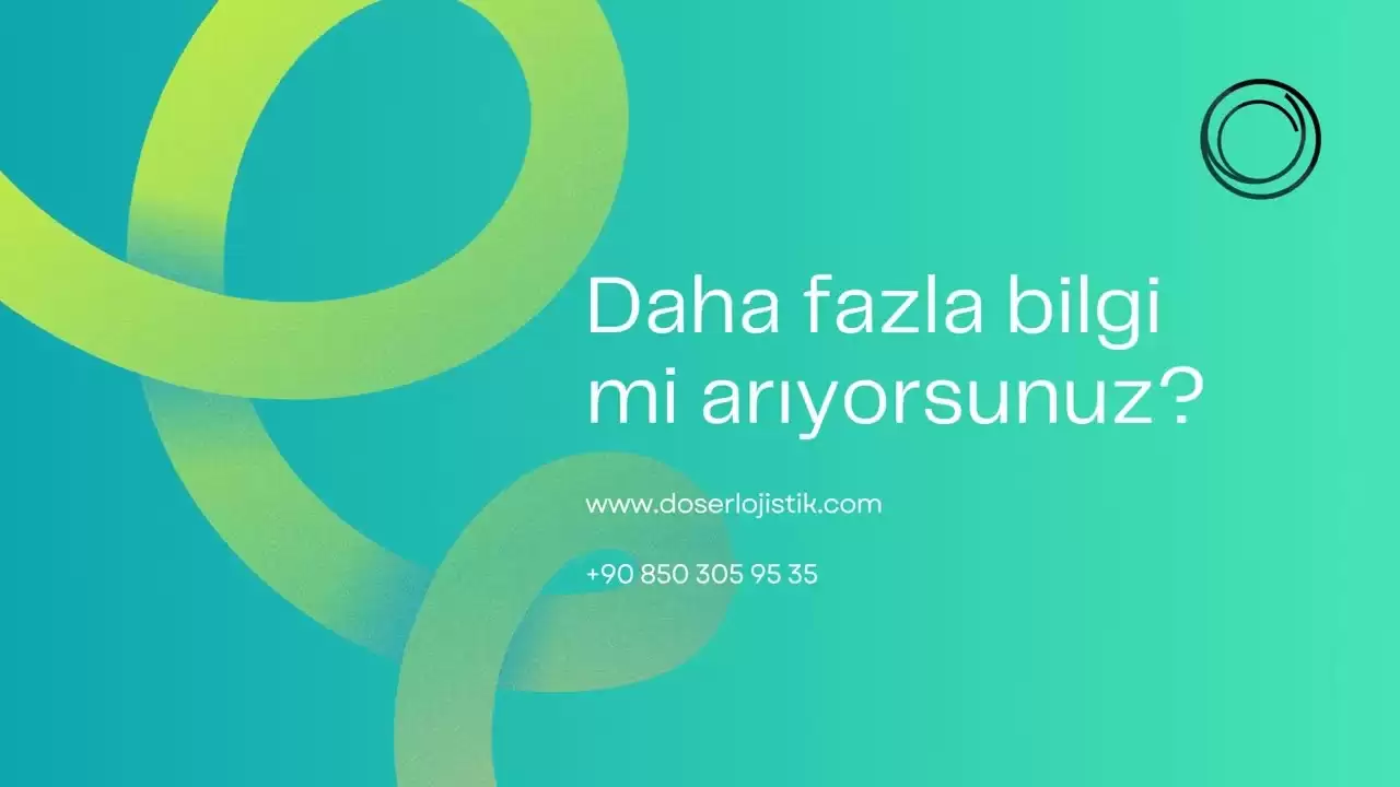 Simplify Your Transportation with Doser Logistics Quote Application!